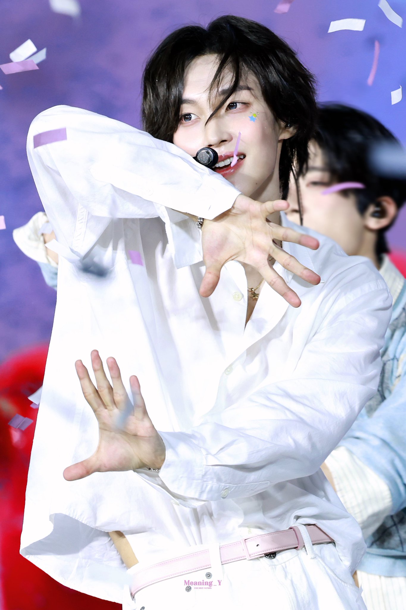 [잡담] 이게 다 어제오늘 원빈이면 믿을래? | 인스티즈