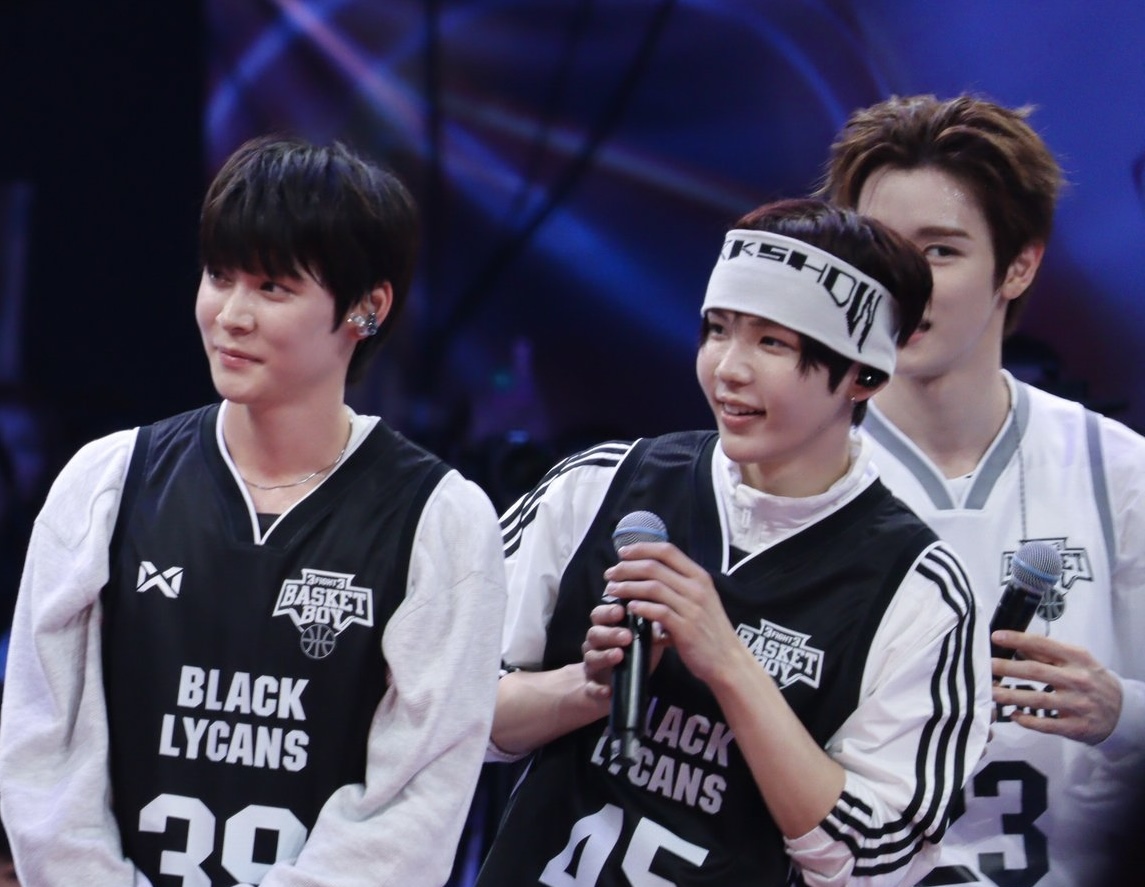 [잡담] 은석이랑 쇼타로 왜캐 다람쥐들 같냐 | 인스티즈