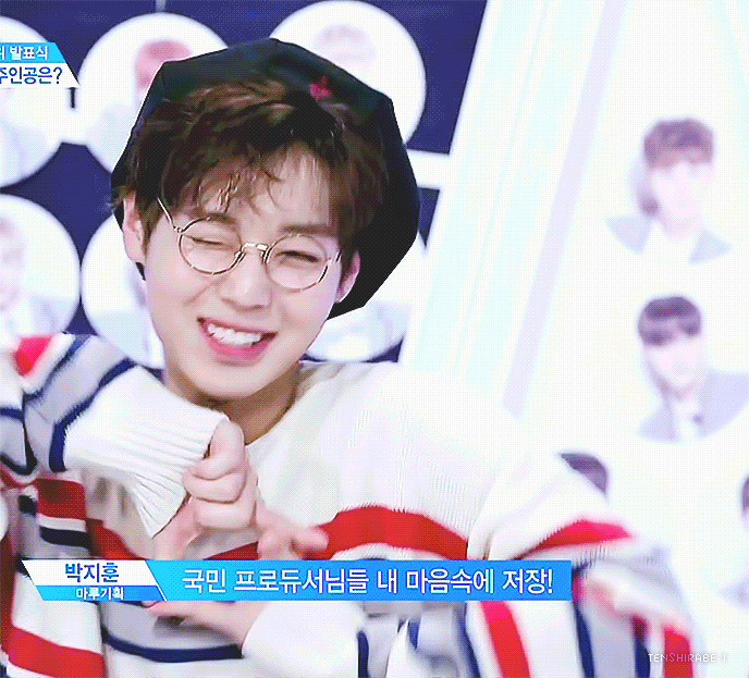 [잡담] 박지훈 내맘속에 저장밖에 몰랐는데 | 인스티즈