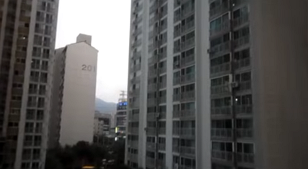 [잡담] 이거 모르는 사람이 없는 아파트 단지래 | 인스티즈