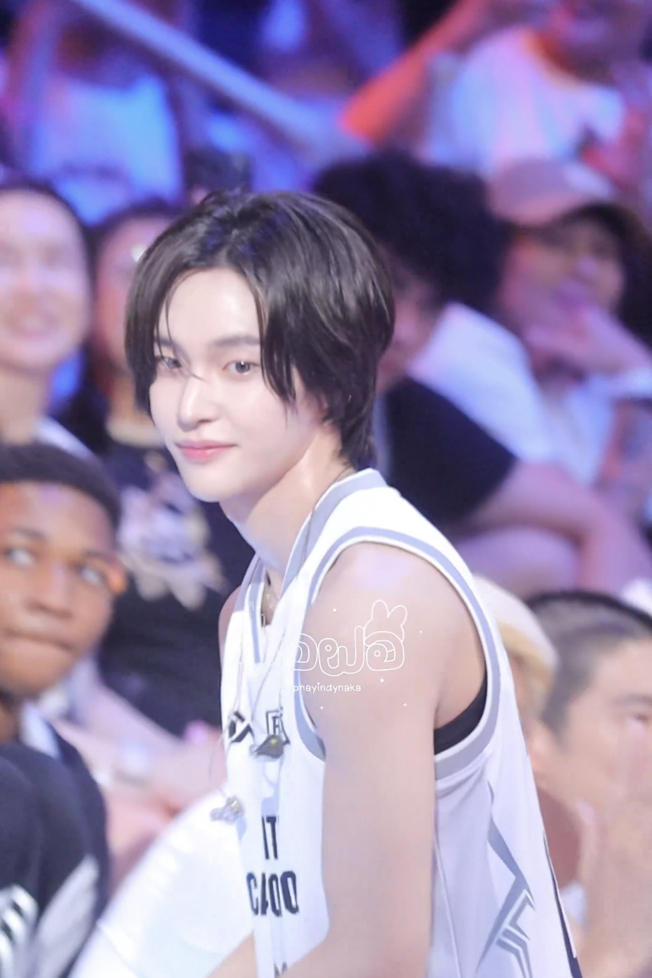 [잡담] 원빈이 왜케 뽀둥하냐 | 인스티즈