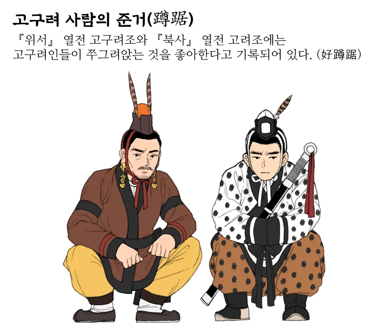 [잡담] 고구려가 진짜 노빠꾸 나라인듯 중국이랑 허구헌날 싸운 이유 | 인스티즈