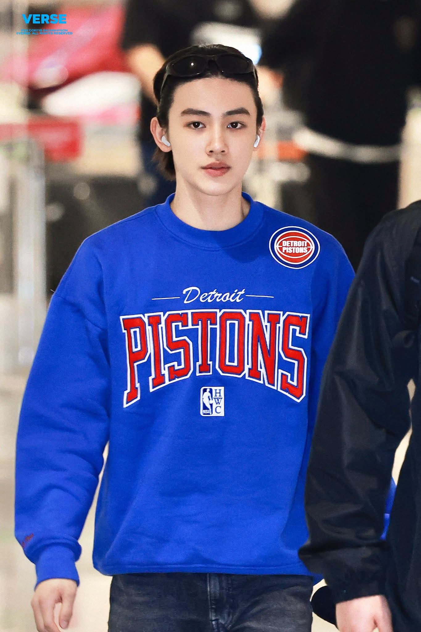 [잡담] 코르티스 성현이 이국적(P)으로 생긴거같음 | 인스티즈