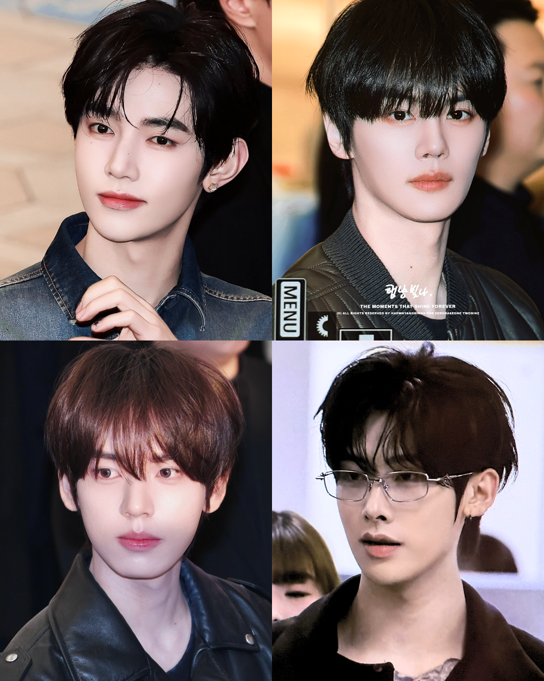 [잡담] 인사드리겠습니다 신인 앤더블입니다 | 인스티즈