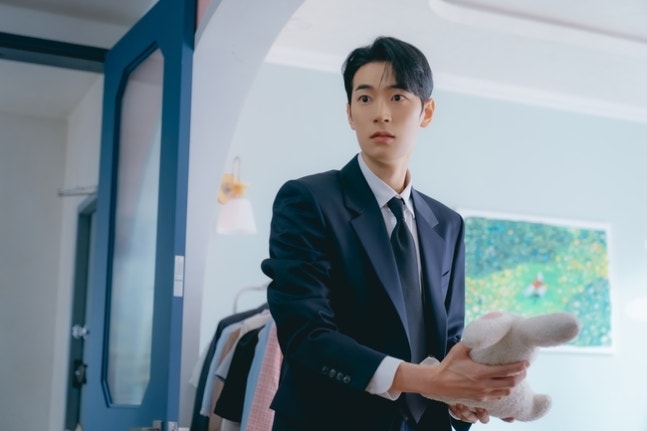 [정보/소식] 우주를줄게) 노정의, 배인혁과 동거 들통 위기 처했다(우주를 줄게) | 인스티즈