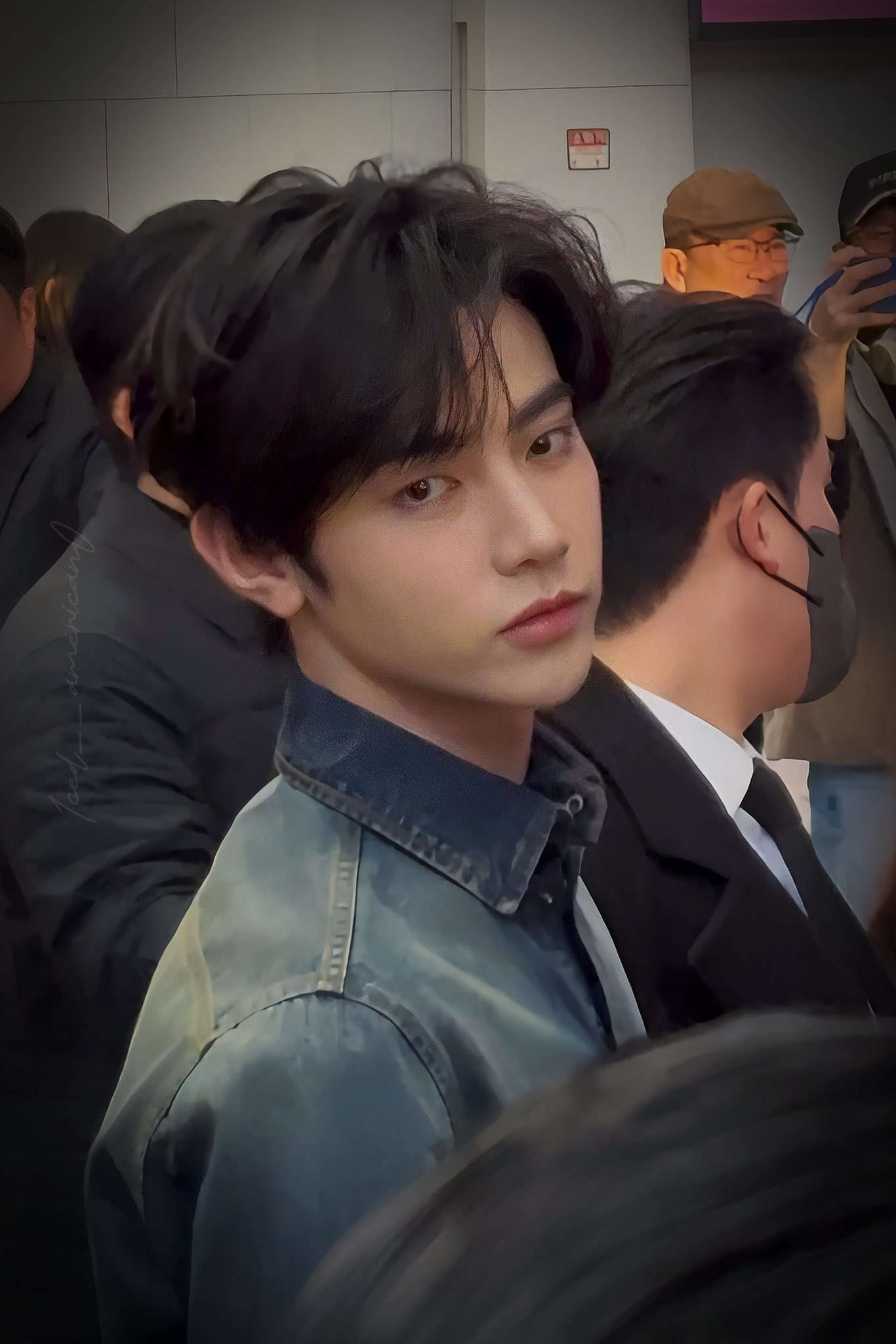 [잡담] 장하오..... | 인스티즈