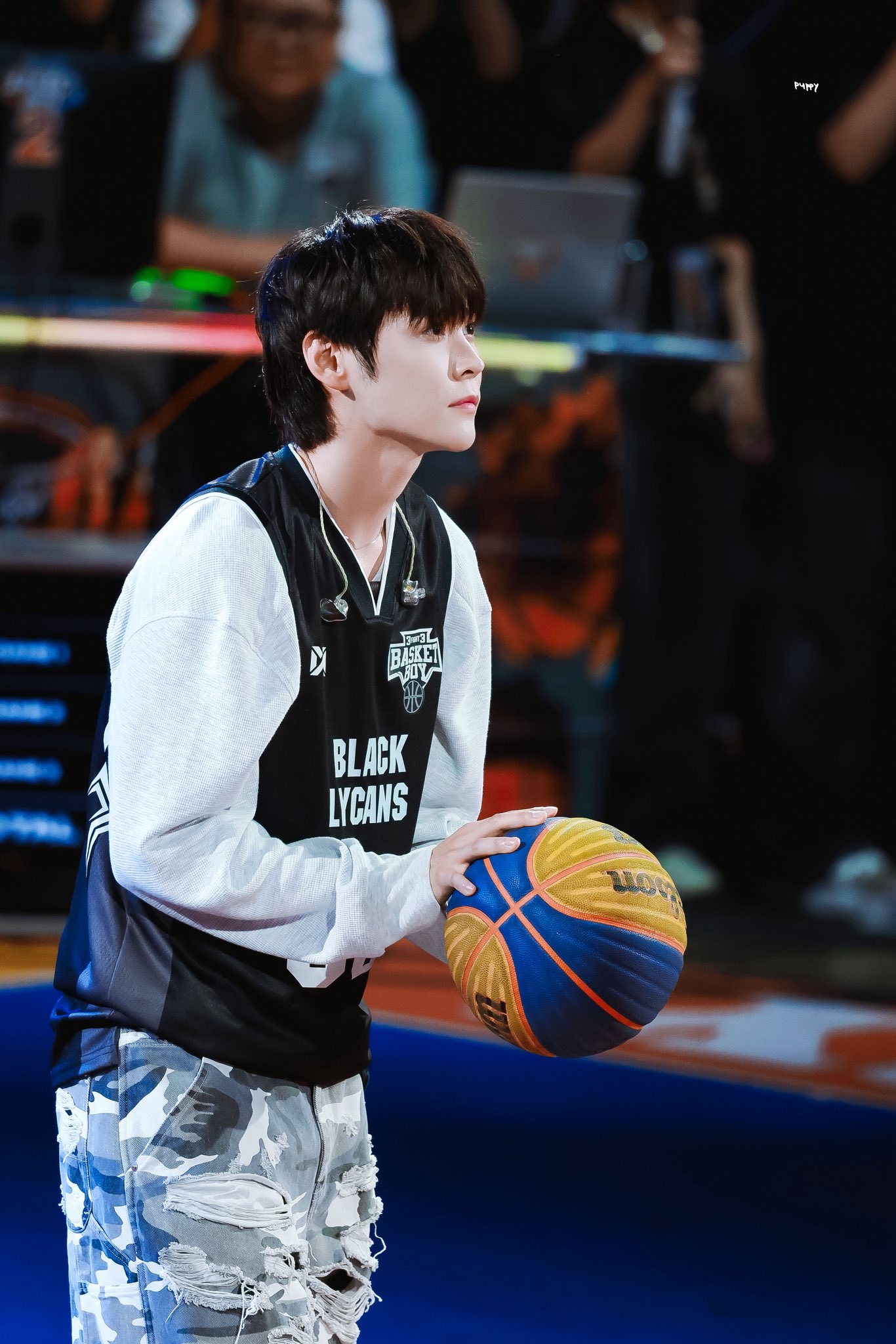 [잡담] 농구부 은석선배랑 사궈고싶다 | 인스티즈