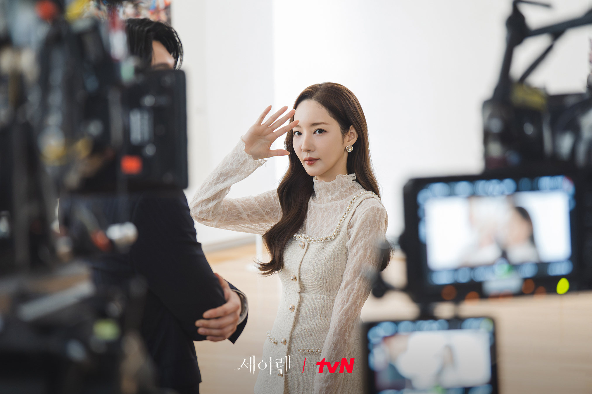 [잡담] 세이렌) <세이렌> 첫방만을 기다리는여러분들을 위한 비하인드 스틸 공개📸 | 인스티즈