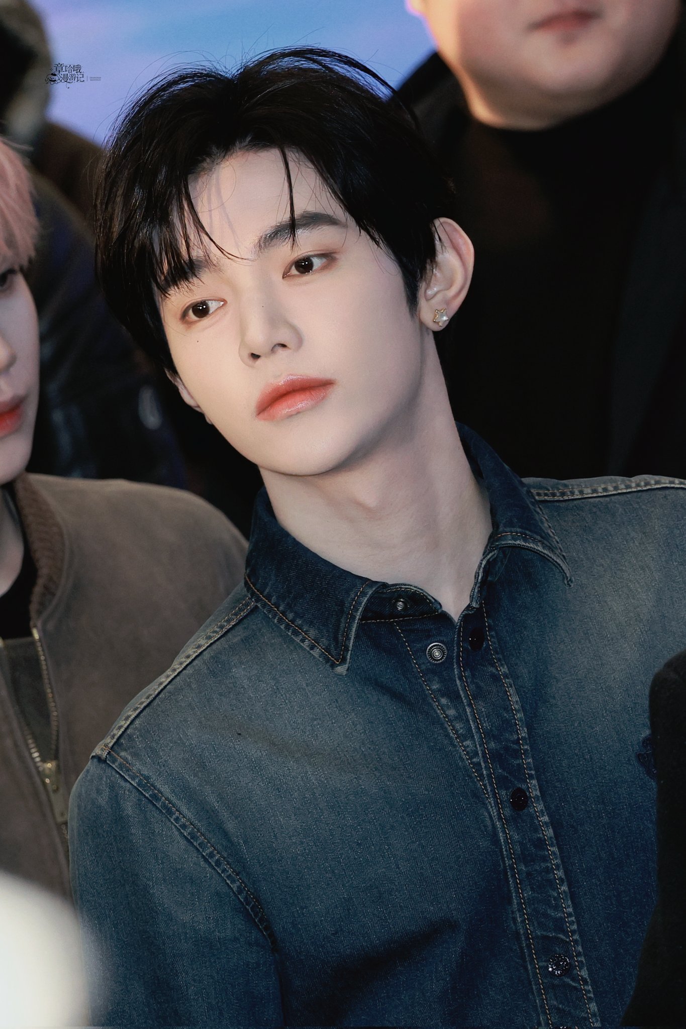 [잡담] 위에화 진짜 어케뽑았냐 | 인스티즈