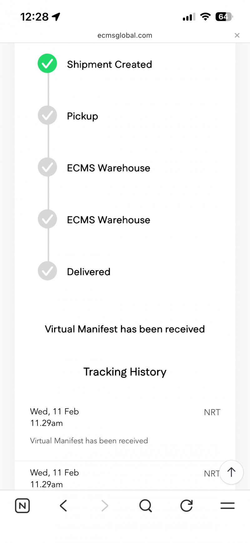 [잡담] 얘들아 직구 ecms 써본 사람?????!!! | 인스티즈