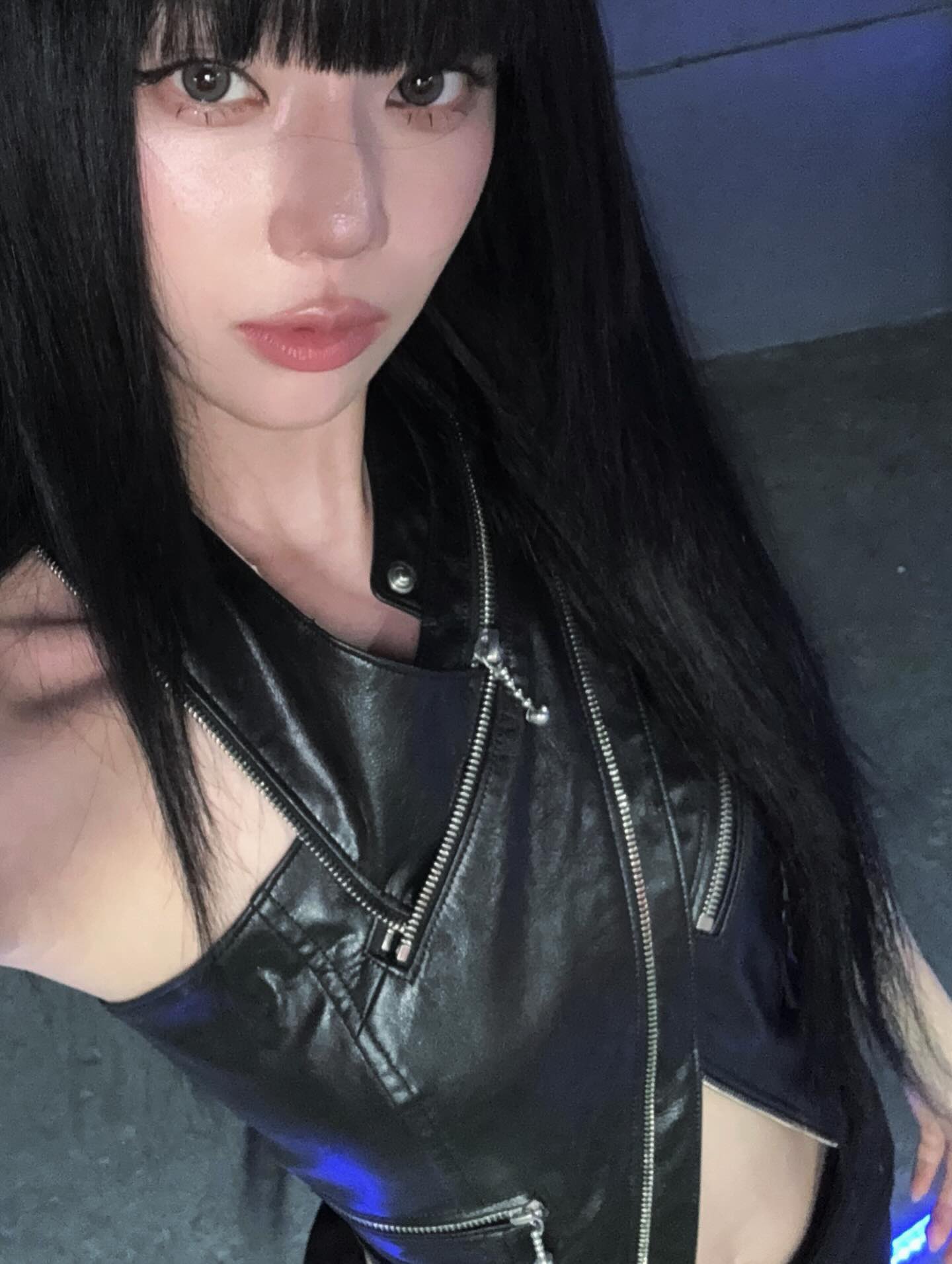 [잡담] 260216 윈터 인스타 업뎃 | 인스티즈