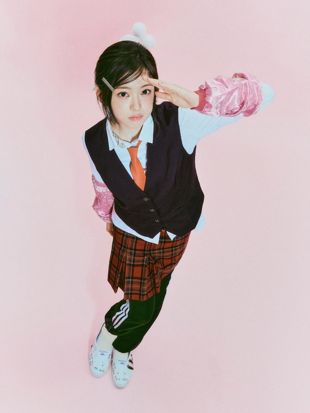 [정보/소식] 키키 궁컨셉 명절 단체&개인 사진 볼 사람 | 인스티즈