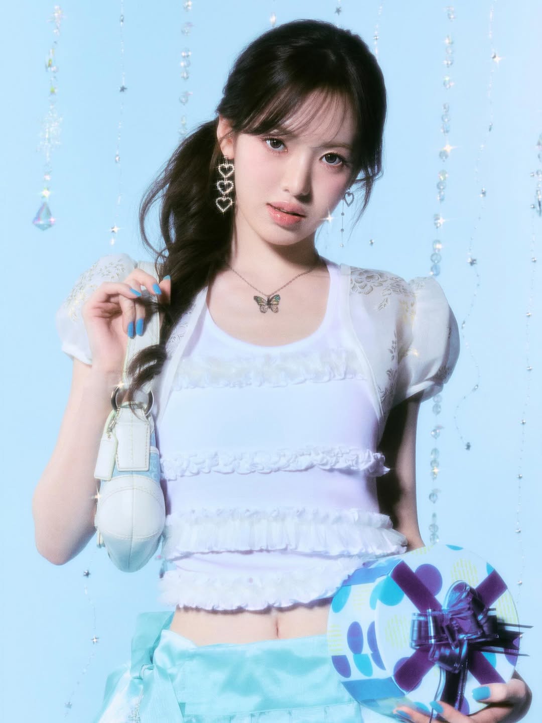 [잡담] 이 정도로 positive한 명절 사진 오랜만임 | 인스티즈