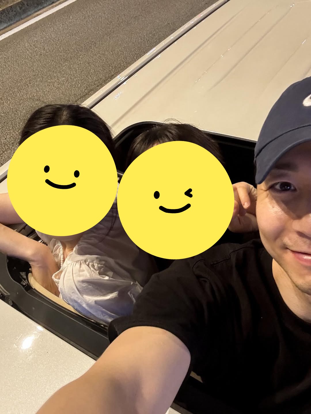 [잡담] 손종원 여직원 남직원 셀카차이래ㅋㅋㅋㅋㅋ | 인스티즈