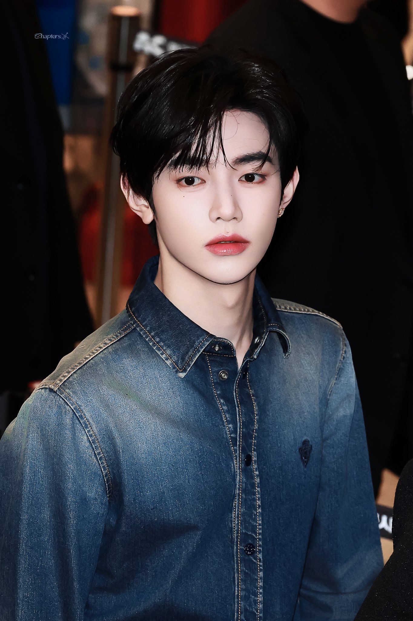 [잡담] 장하오 오늘 공항짤 보면서 느끼는데 | 인스티즈