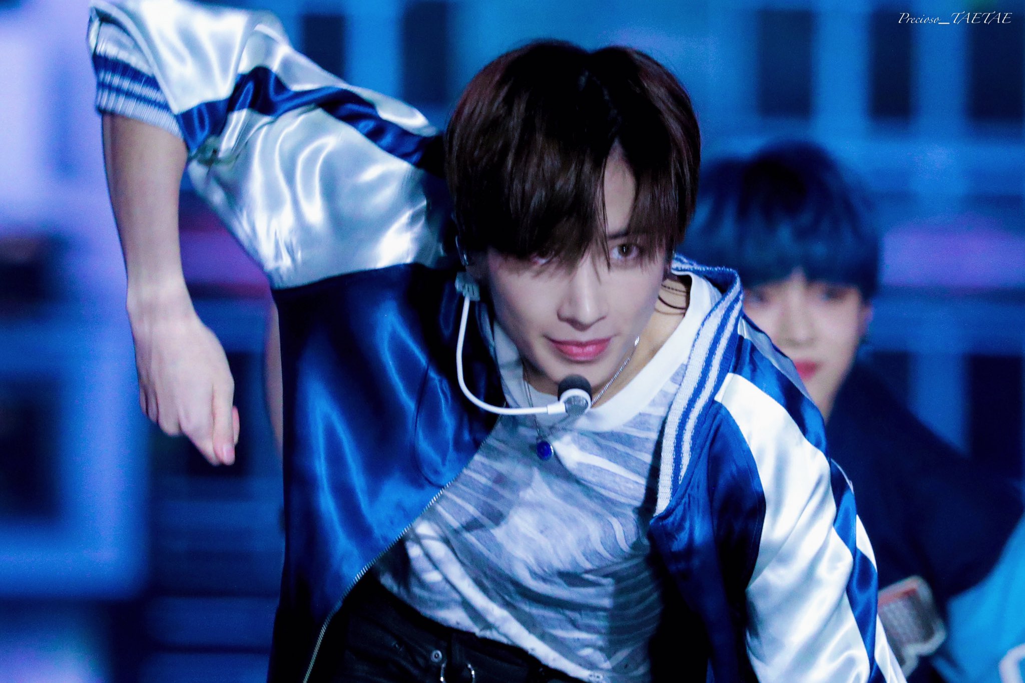 [잡담] 강태현 왈 이때와 지금의 차이가 10kg 이라는 게 귀여움ㅋㅋㅋㅋ | 인스티즈