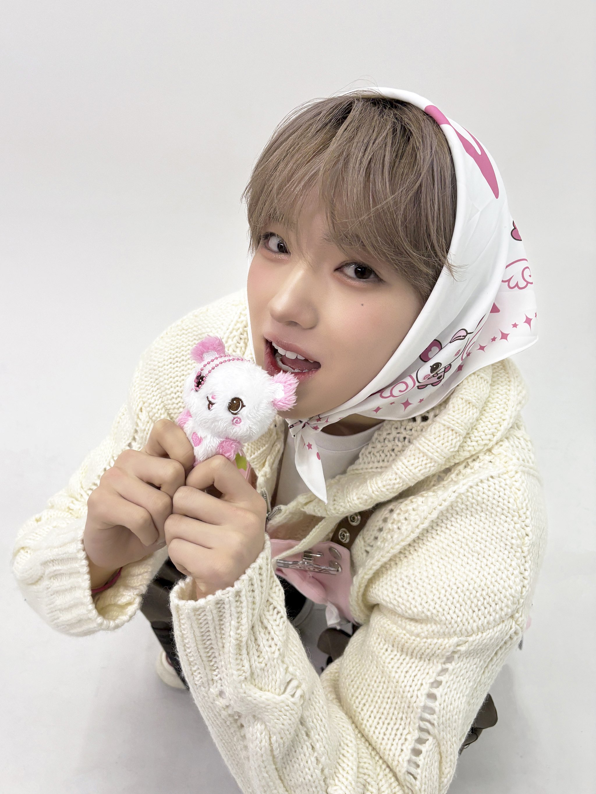 [잡담] 위시 진짜 애기들같네 | 인스티즈