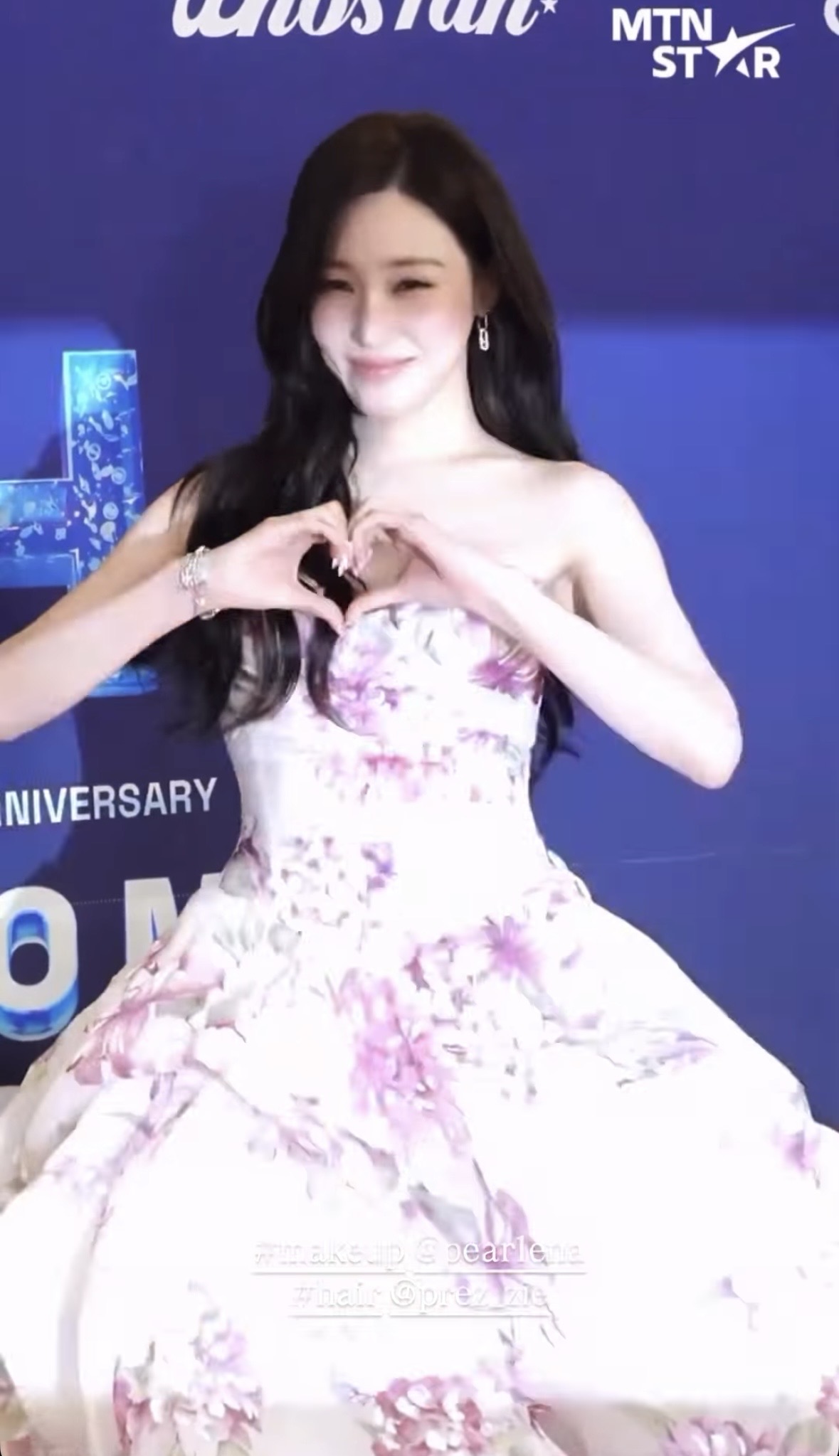 [잡담] 티파니 어제 레전드야,, 봄웜 여쿨 뭐야 대체ㅠㅠㅠㅠㅠㅠㅠ | 인스티즈