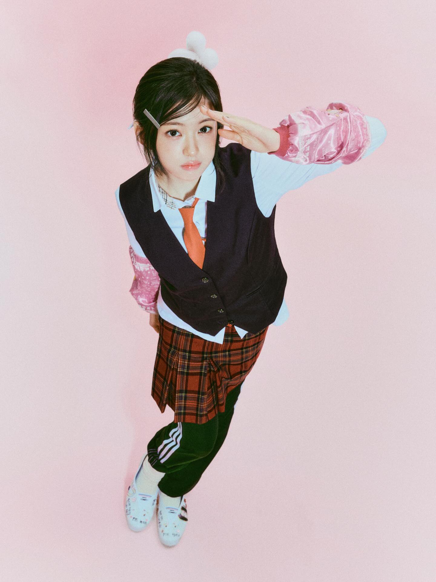 [잡담] 키키 설 사진 뜬거 진짜 감다살이다….. | 인스티즈