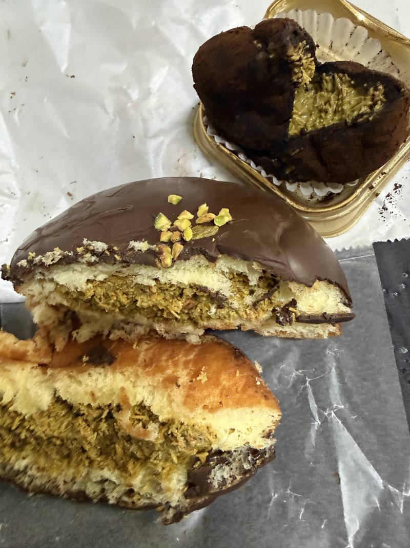 [잡담] 던킨 두바이털어옴ㄷㄷ | 인스티즈