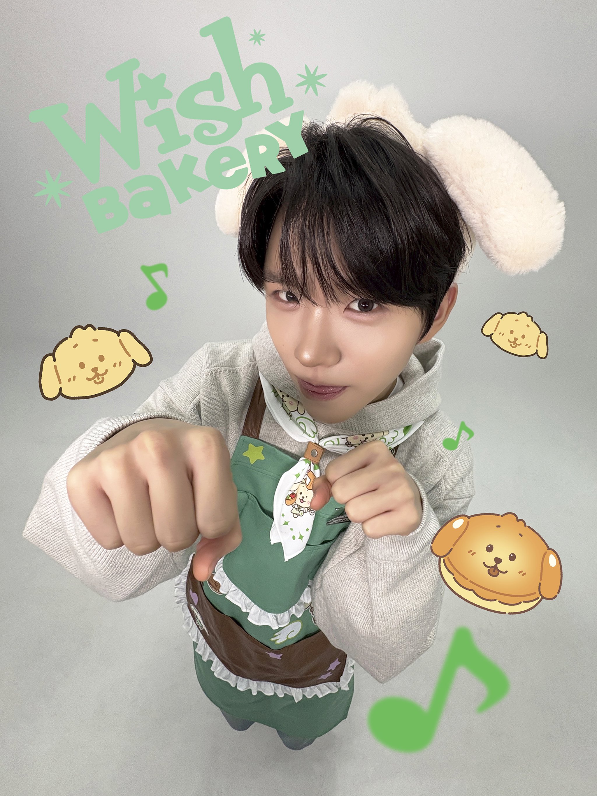 [잡담] 위시 진짜 애기들같네 | 인스티즈