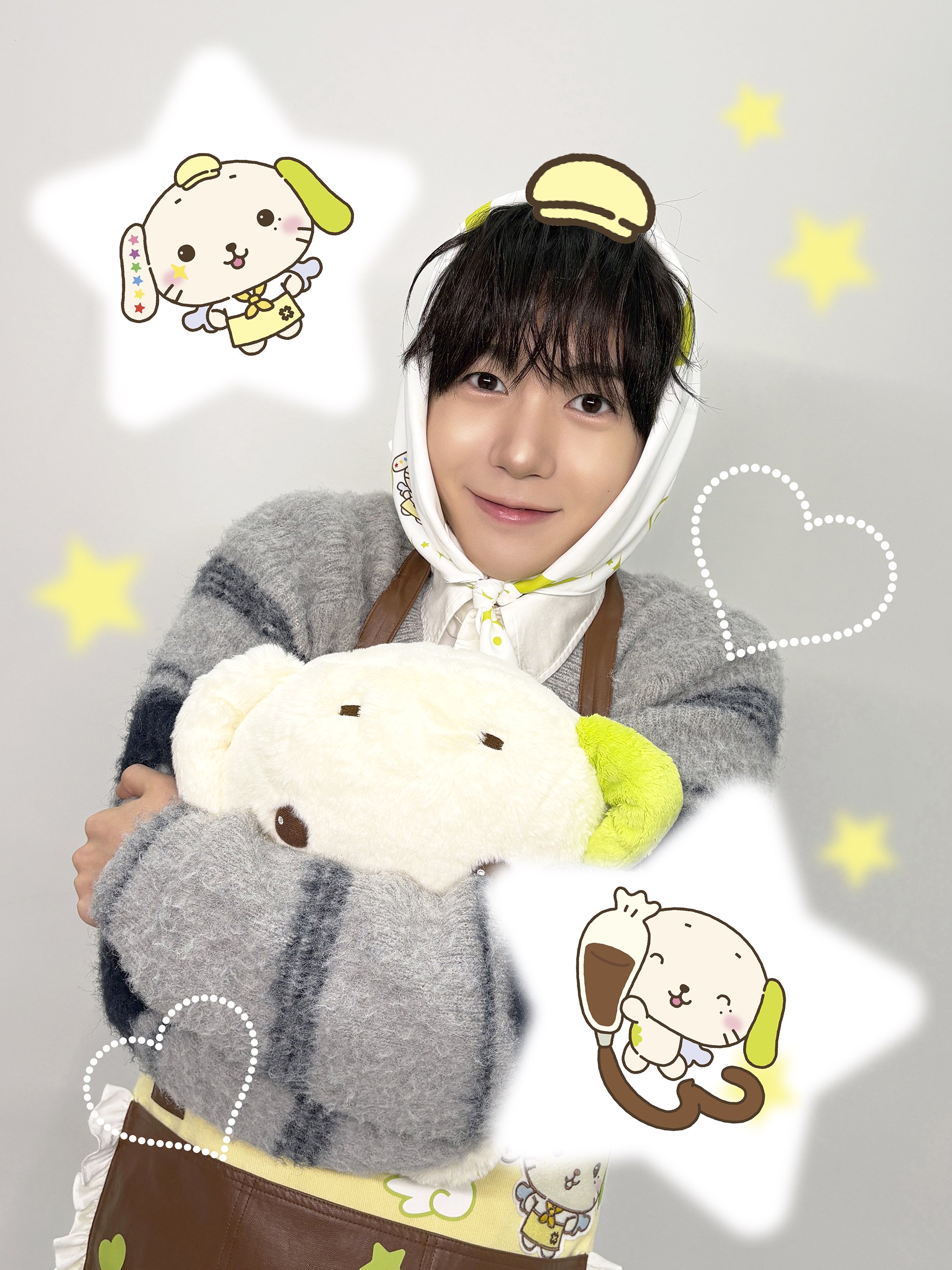 [잡담] 위시 진짜 애기들같네 | 인스티즈