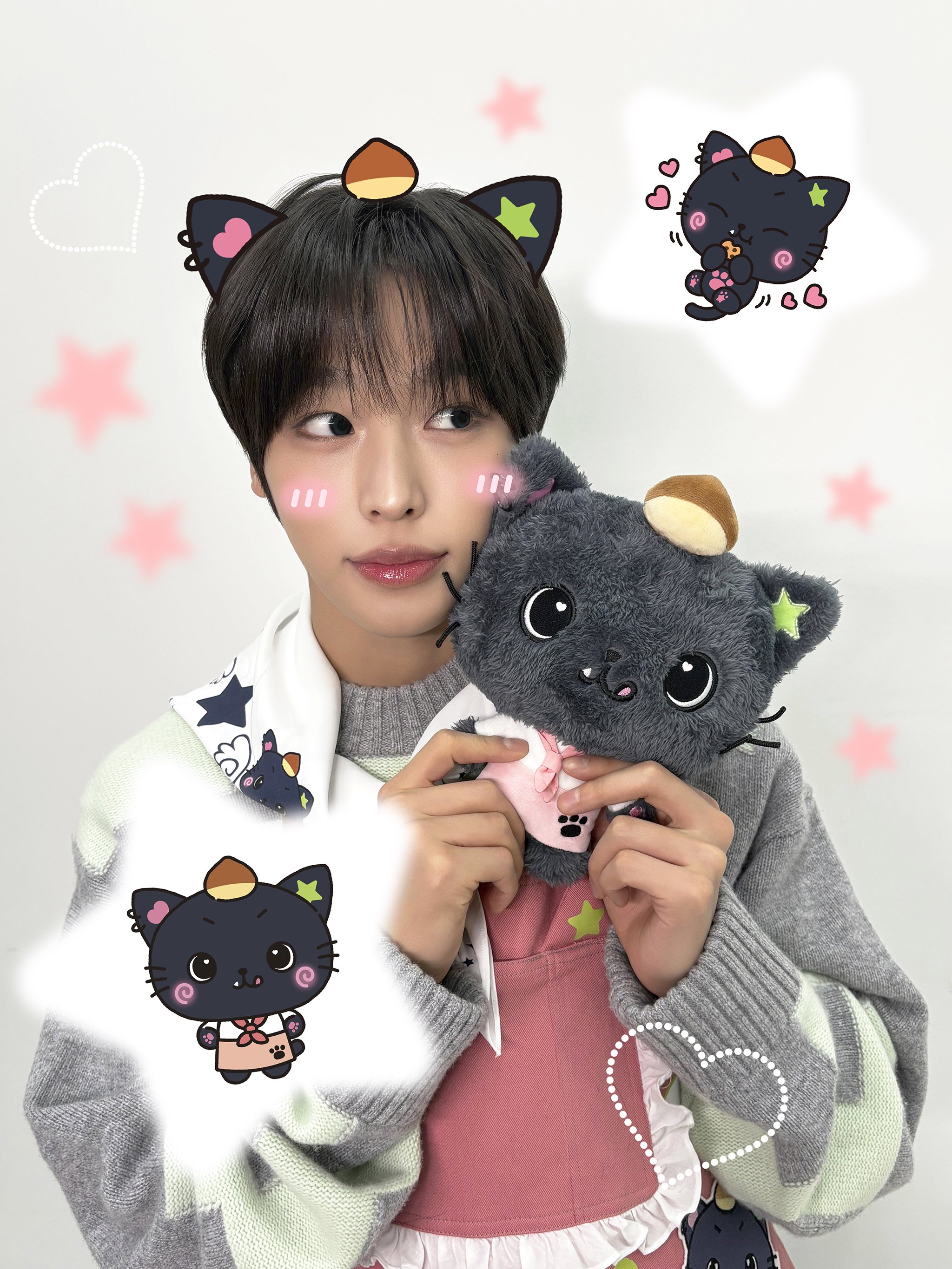 [잡담] 위시 진짜 애기들같네 | 인스티즈