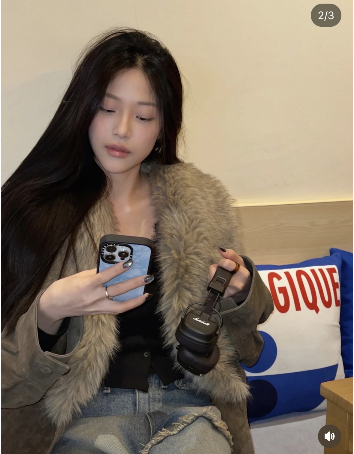 [잡담] 솔로지옥 이 분 넘 예뻐… | 인스티즈