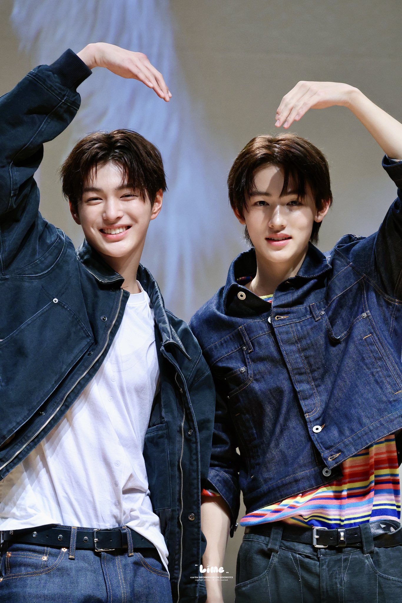 [잡담] 코르티스 건호 성현 이날 | 인스티즈