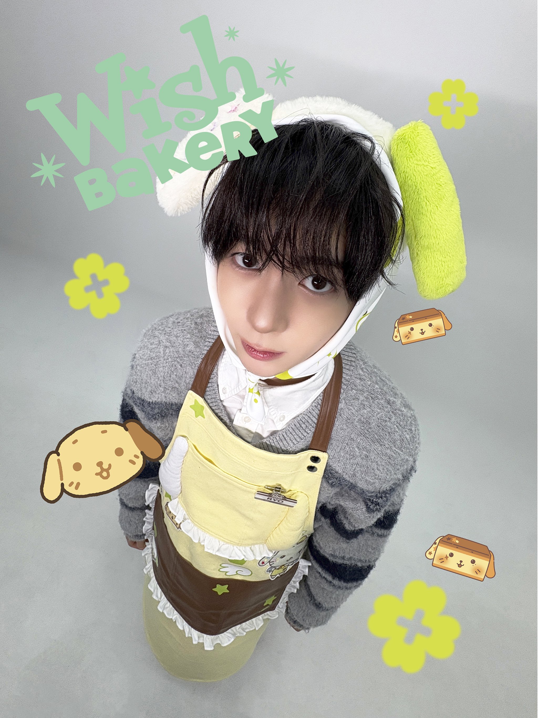 [잡담] 위시 진짜 애기들같네 | 인스티즈