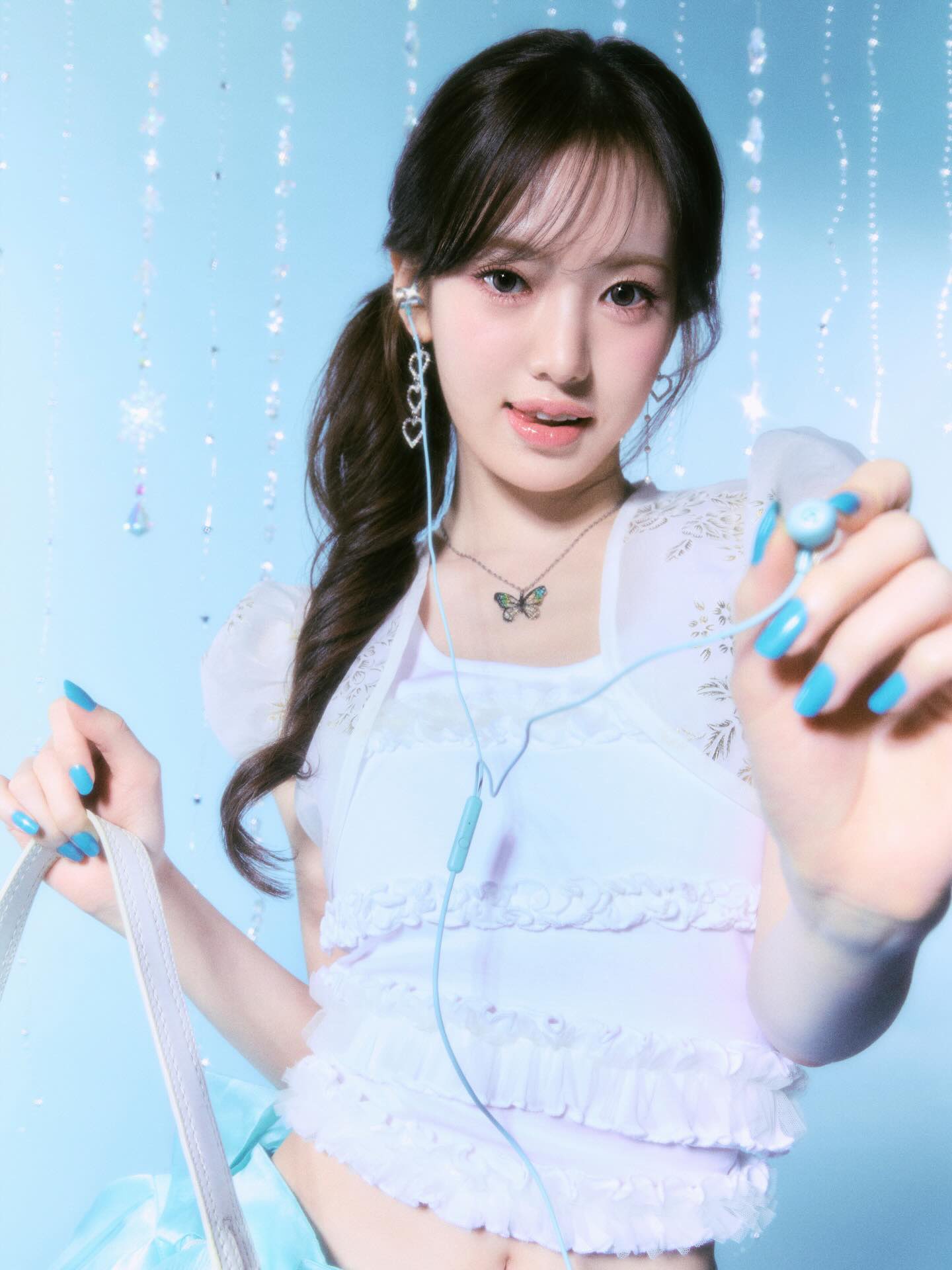 [잡담] 키키 설 사진 뜬거 진짜 감다살이다….. | 인스티즈