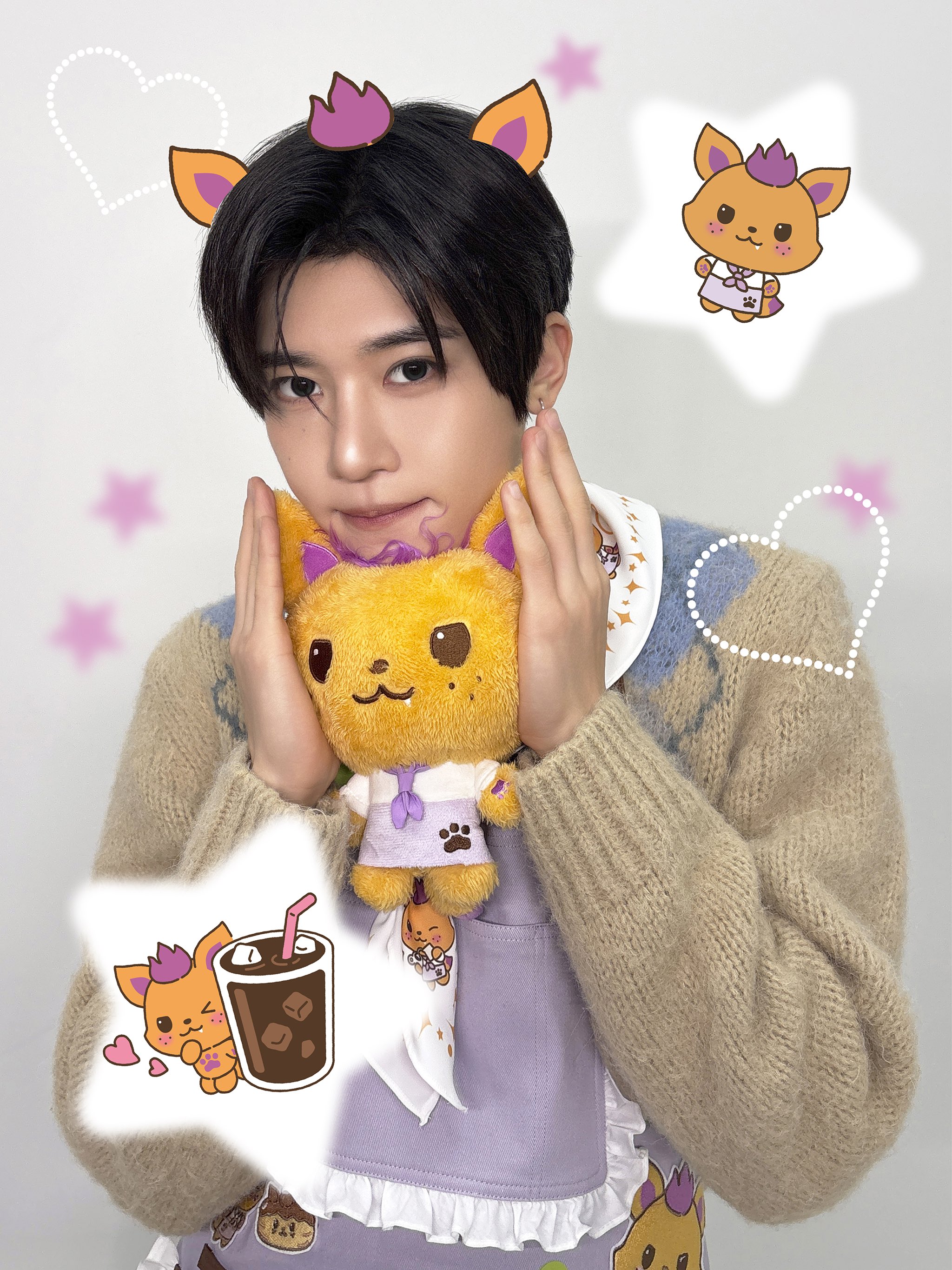 [잡담] 위시 진짜 애기들같네 | 인스티즈