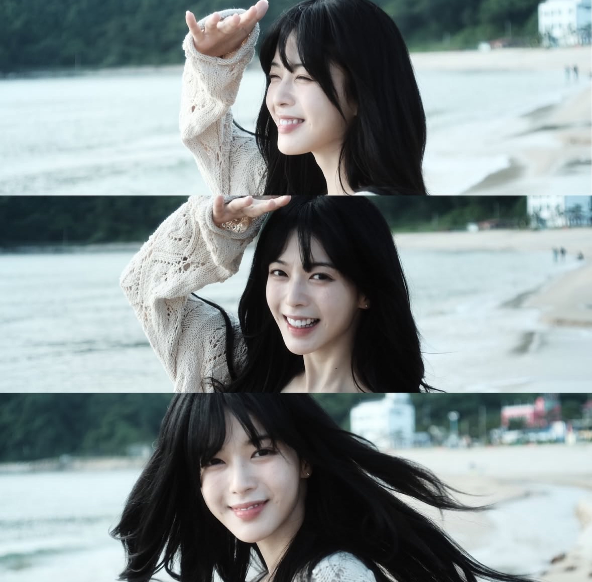 [잡담] 하이라키 김재원이랑 노정의 연애씬 너무 이뻤는데 | 인스티즈