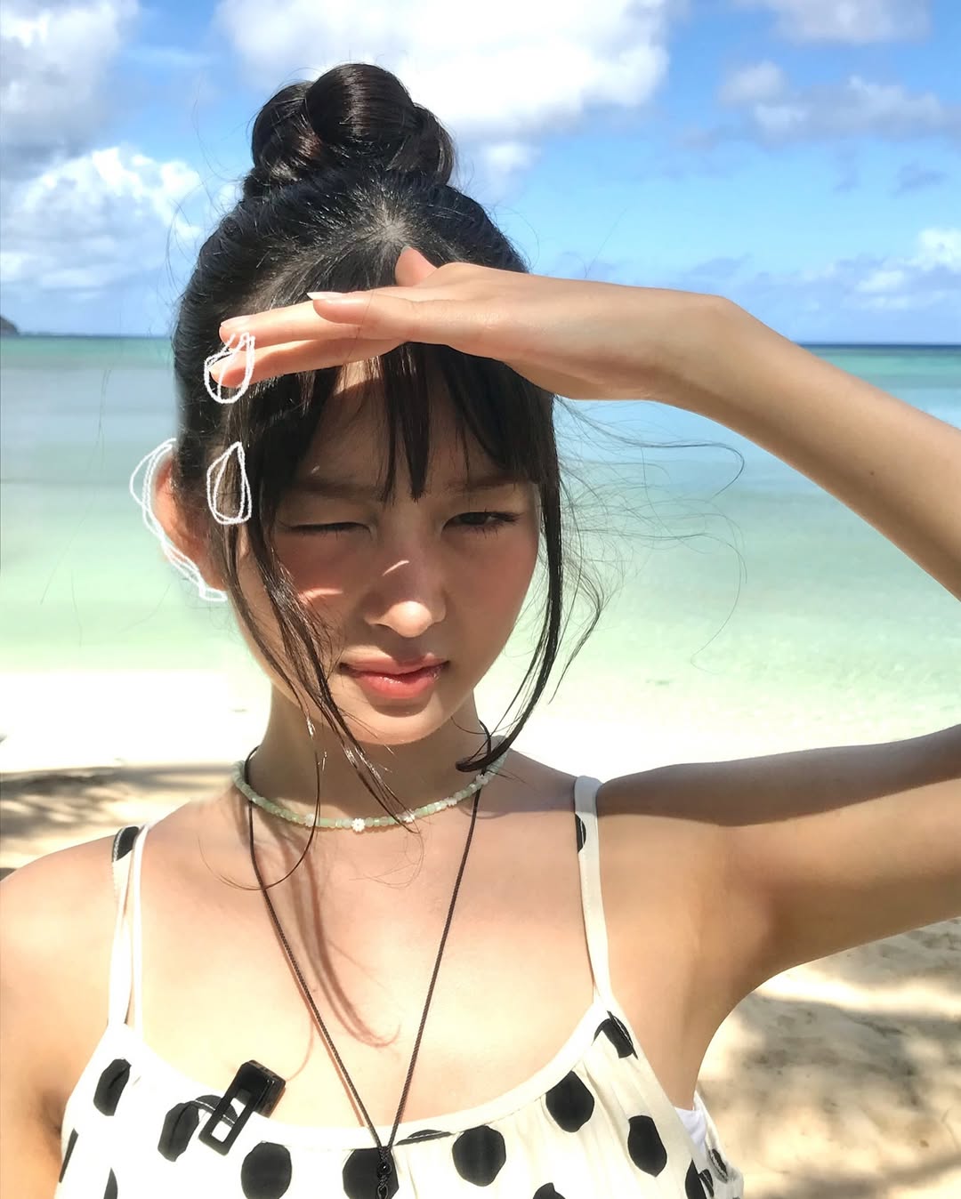 [잡담] 레이는 이정도 미감이면 아이돌 아니어도 뭐로든 유명해졌을듯 | 인스티즈