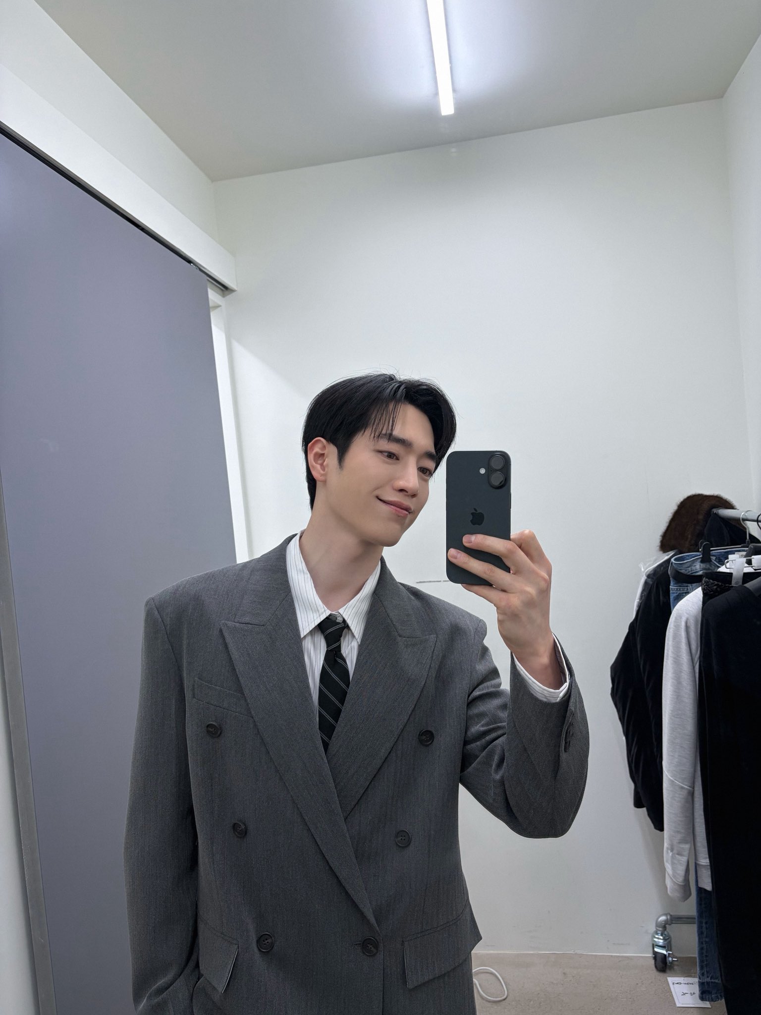 [잡담] 서강준 잘생긴거 축하함 | 인스티즈