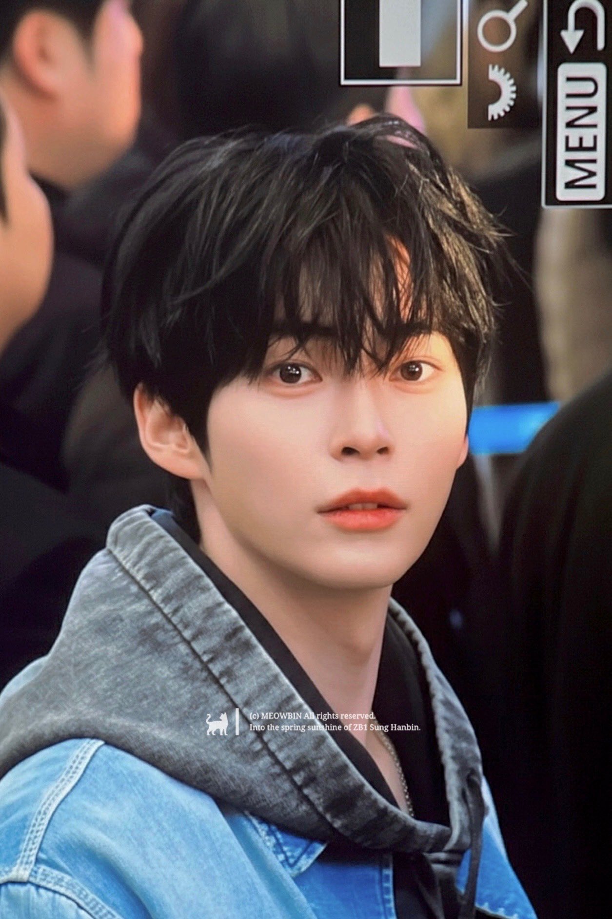 [잡담] 와 성한빈 오늘뭐임 | 인스티즈