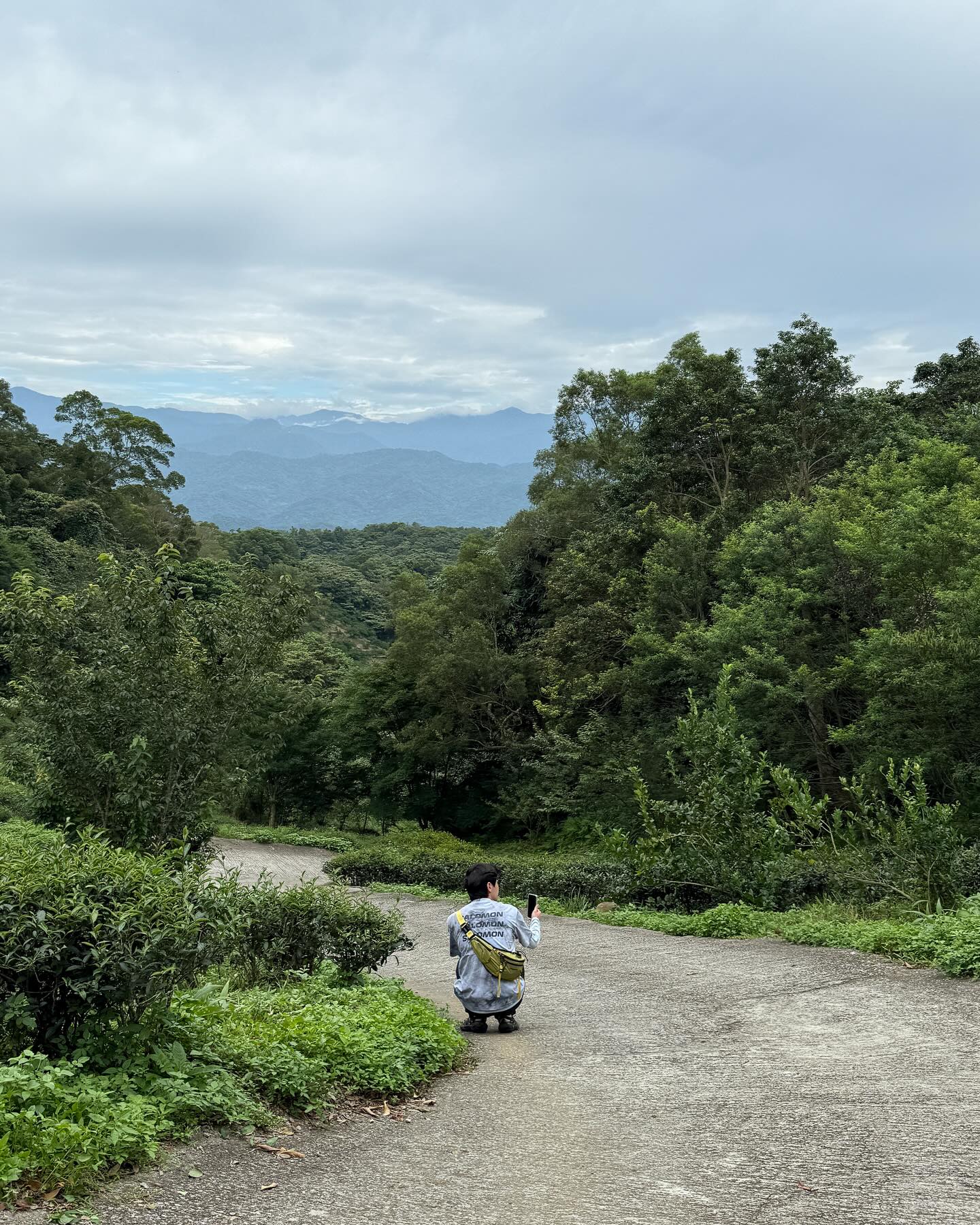[잡담] 이준영 인스타 사진 진짜 좋다 | 인스티즈