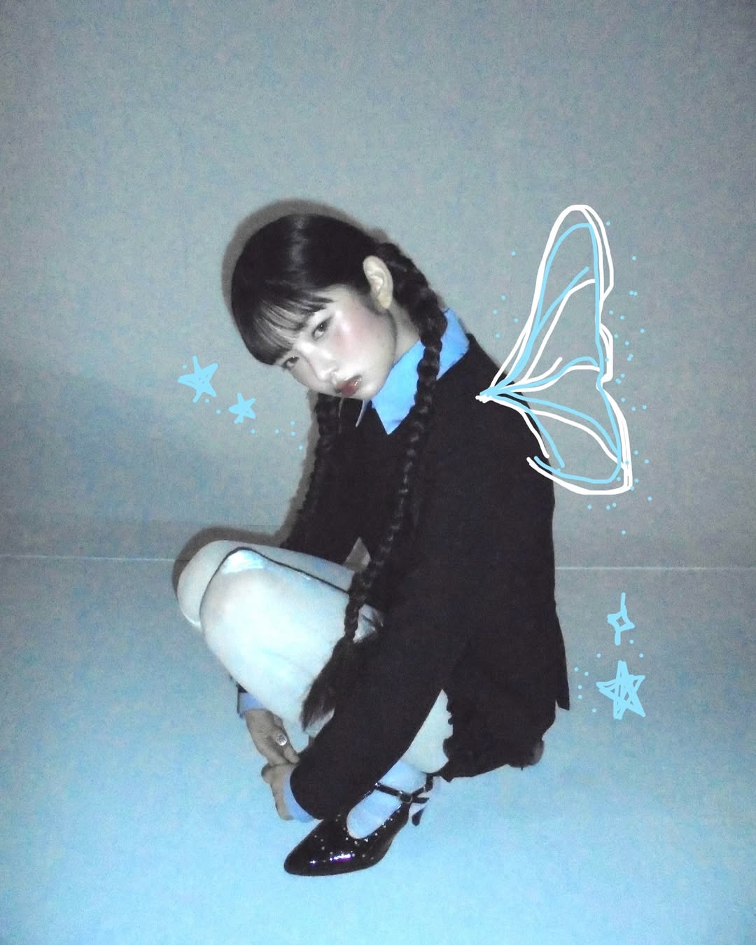 [잡담] 레이는 이정도 미감이면 아이돌 아니어도 뭐로든 유명해졌을듯 | 인스티즈