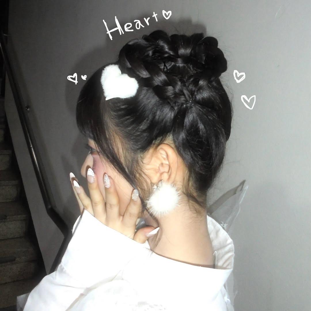 [잡담] 레이는 이정도 미감이면 아이돌 아니어도 뭐로든 유명해졌을듯 | 인스티즈