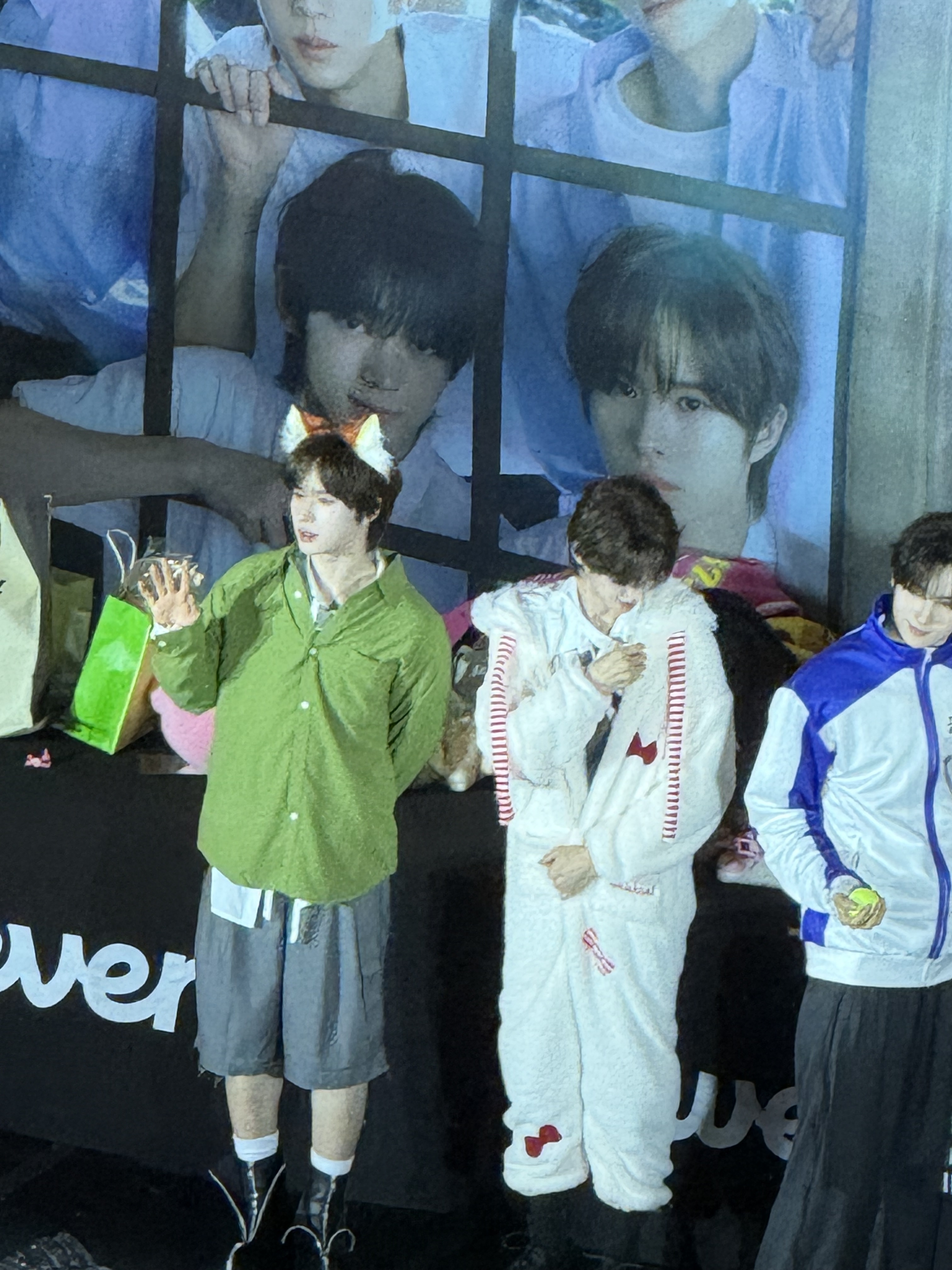 [잡담] 투어스 실물 대박이더라 | 인스티즈