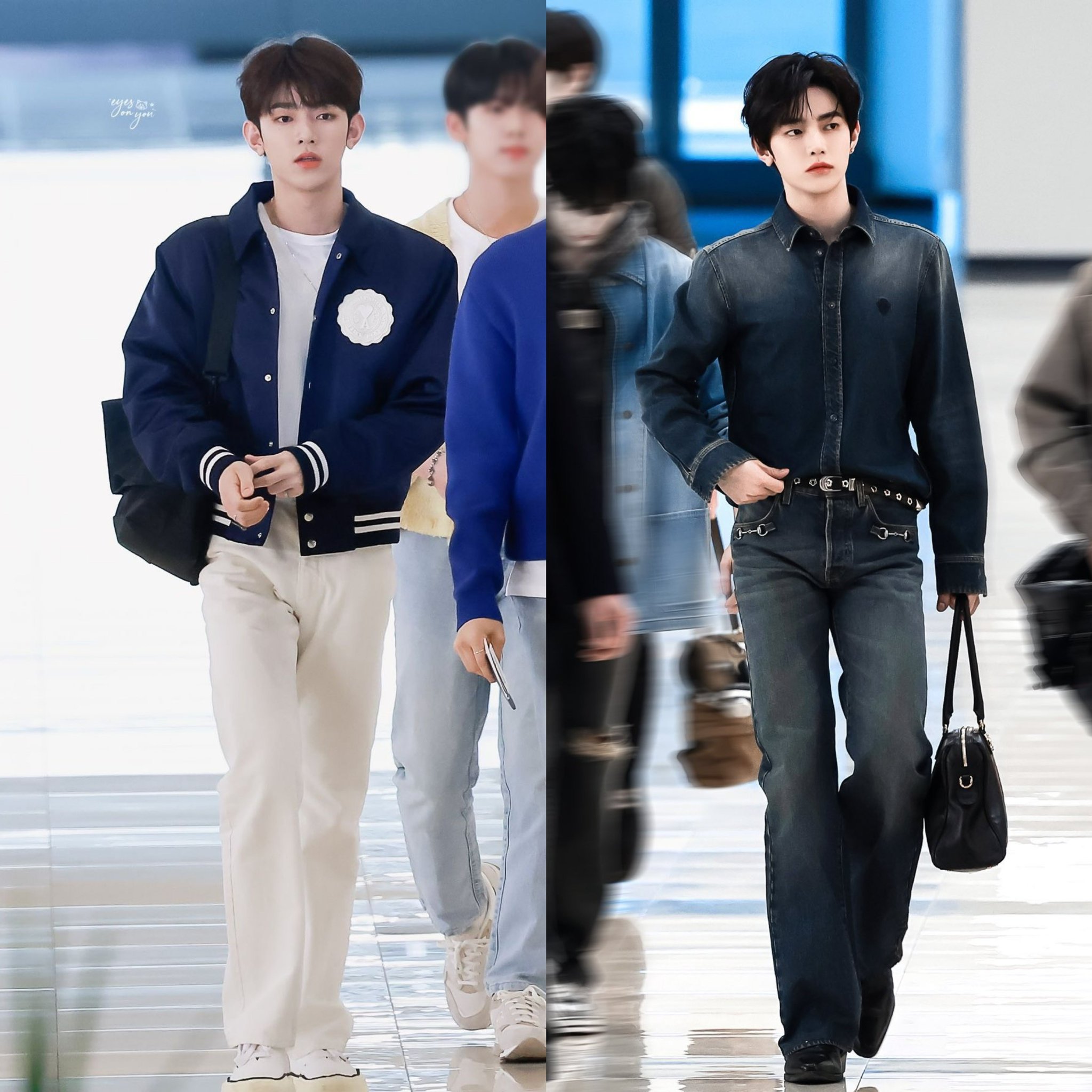 [잡담] 장하오 잘컸다.. | 인스티즈