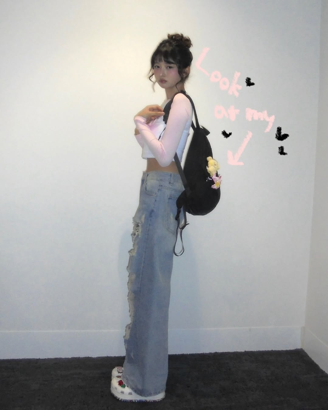 [잡담] 레이는 이정도 미감이면 아이돌 아니어도 뭐로든 유명해졌을듯 | 인스티즈