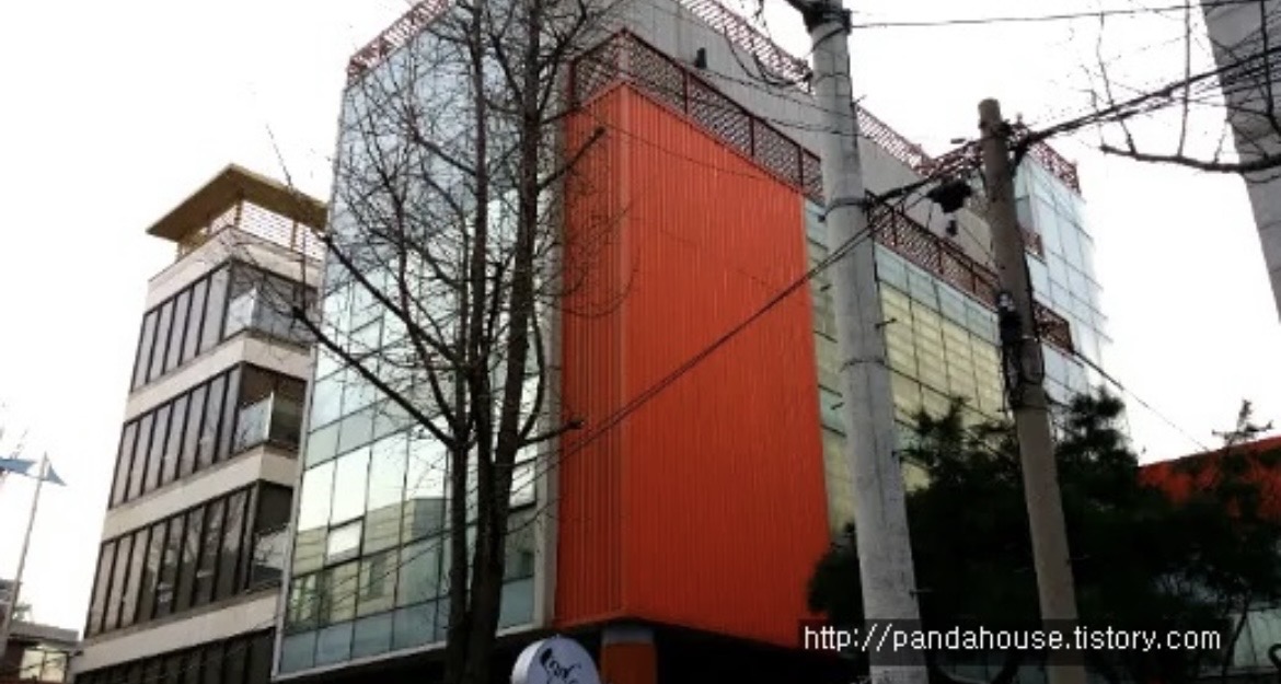 [잡담] 악의 3대 기획사 현재 사옥 | 인스티즈