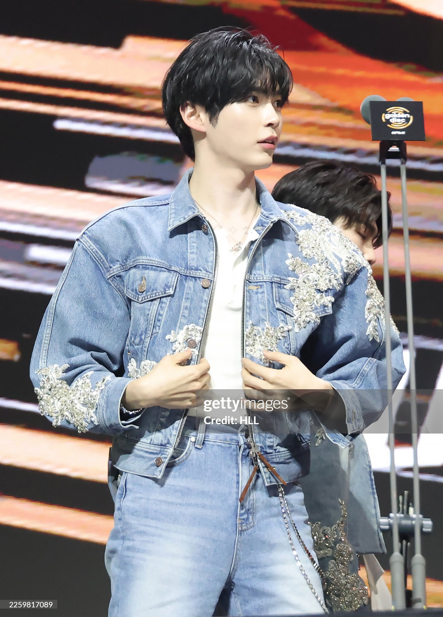 [잡담] 성한빈 게티 ㄷㄷ | 인스티즈