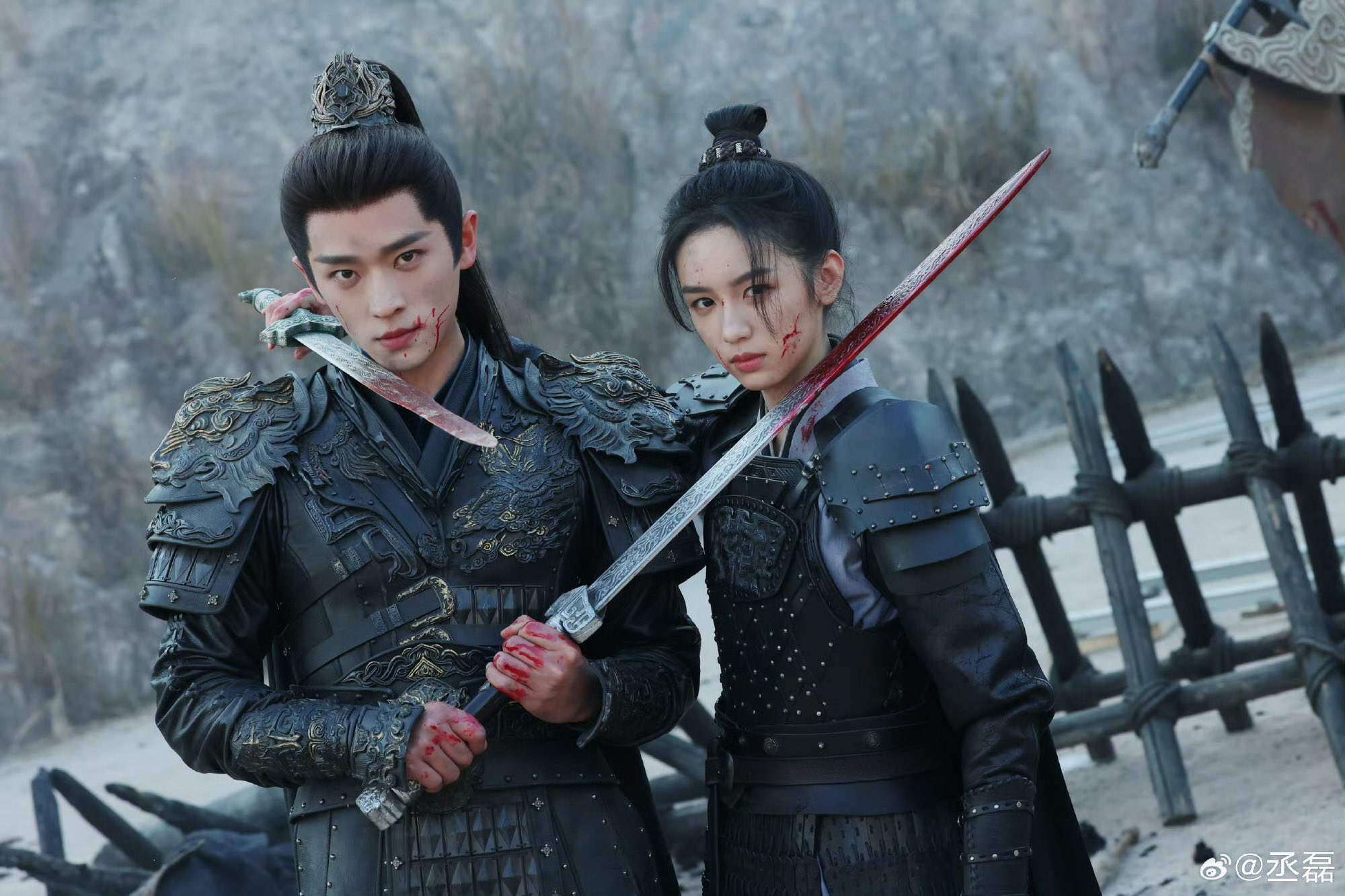 [잡담] 명절에 중드 볼 익들 이거 봐!!!!!! | 인스티즈