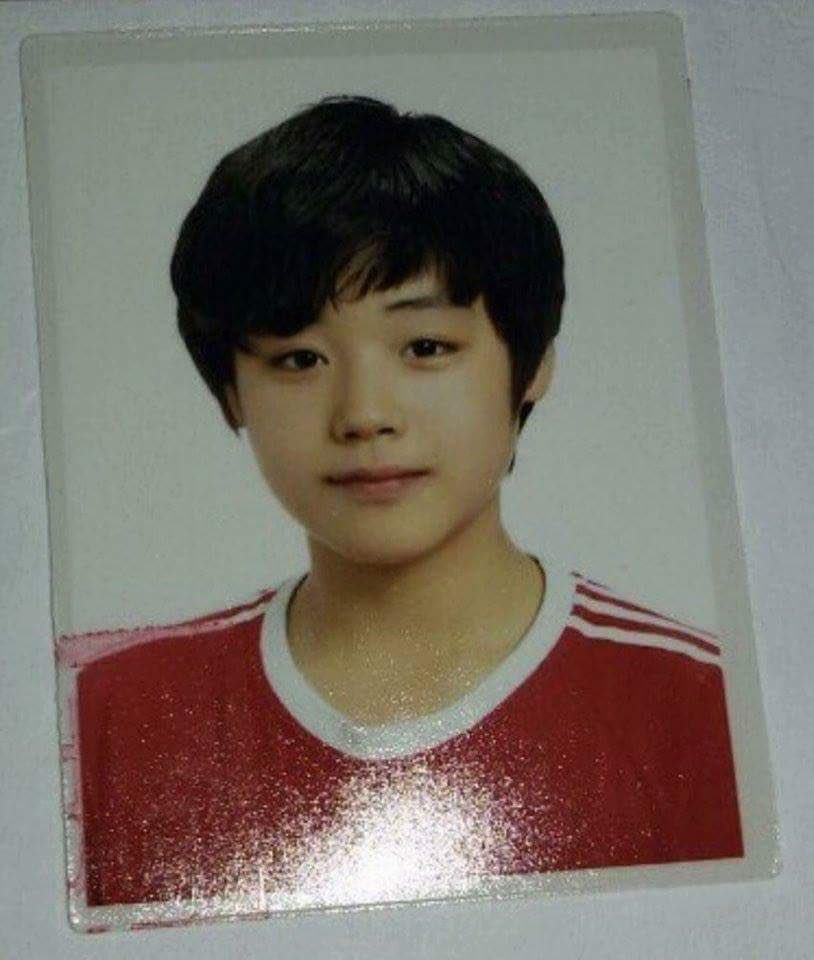 [잡담] 와 박지훈 이렇게 보니까 진짜 그대로 컷다ㅋㅋㅋ | 인스티즈