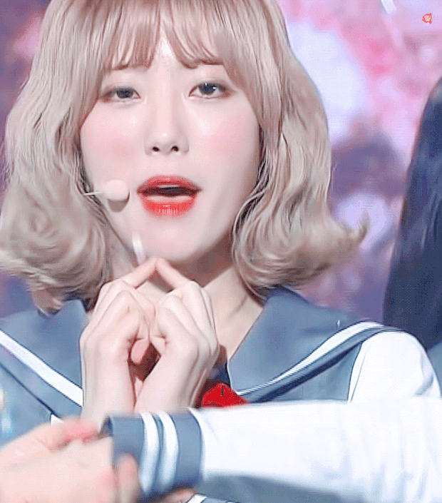 [잡담] 이런 머리는 무조건 고데기인가 | 인스티즈