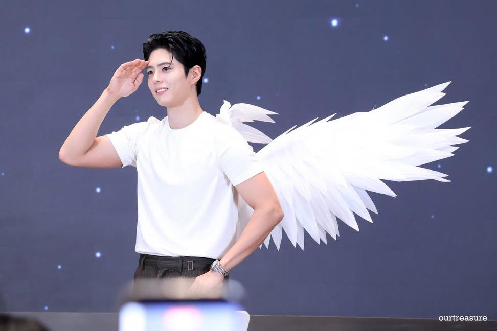 [잡담] 박보검 휀걸들이 환장하는지 알겠다 | 인스티즈