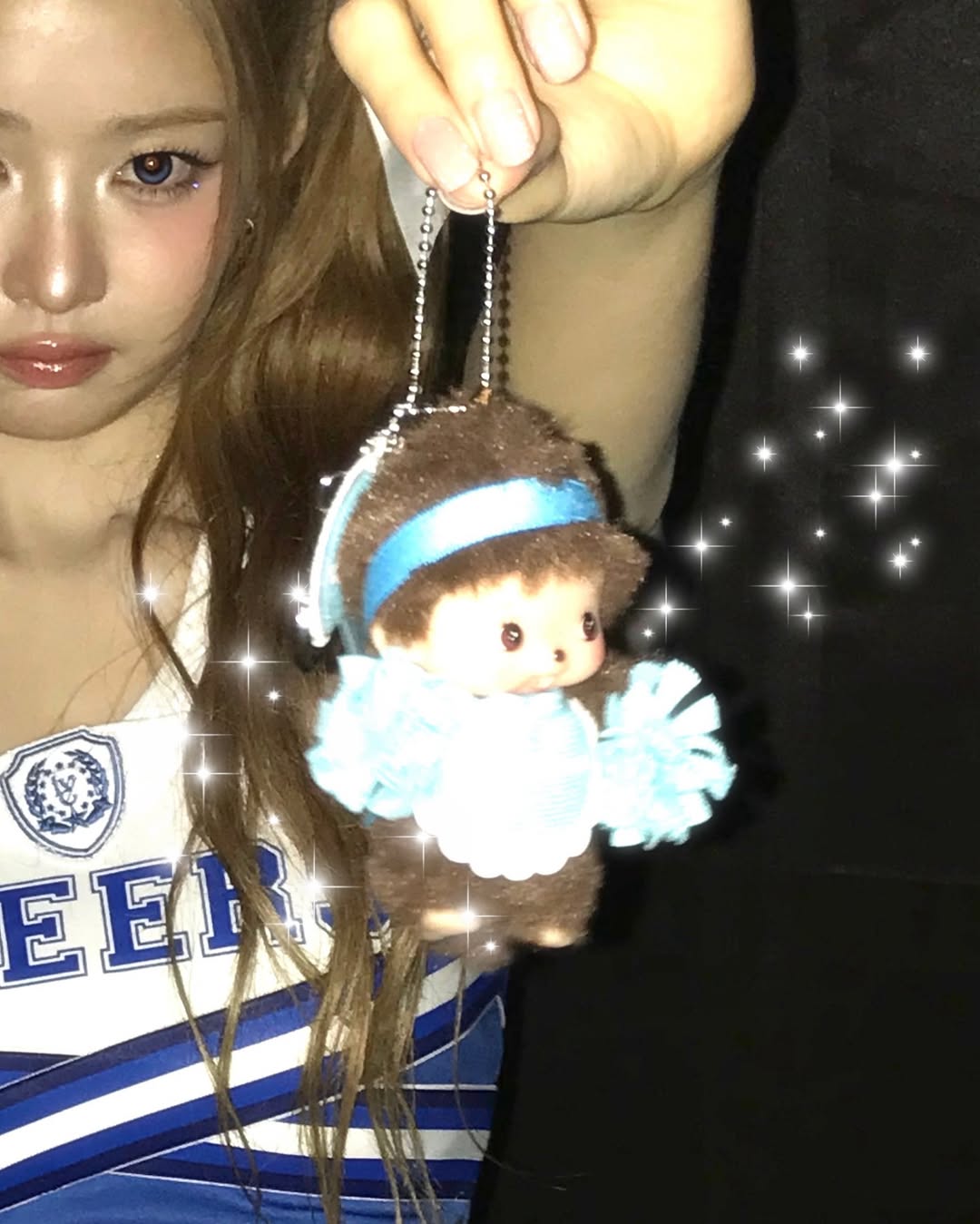 [잡담] 레이는 이정도 미감이면 아이돌 아니어도 뭐로든 유명해졌을듯 | 인스티즈