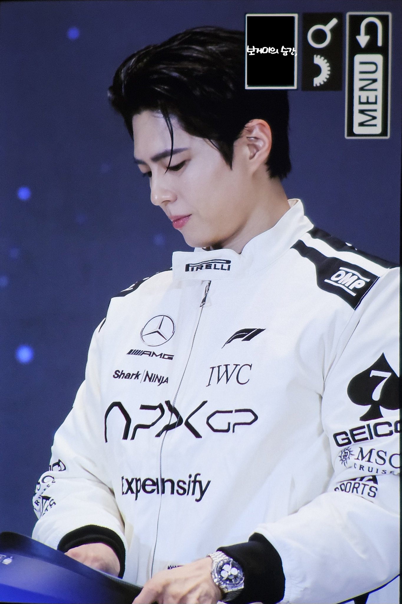 [잡담] 박보검 휀걸들이 환장하는지 알겠다 | 인스티즈